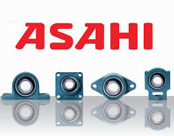 Gối đỡ Asahi