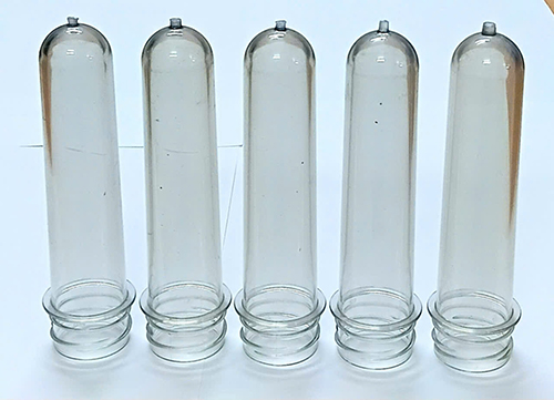 Phôi PET 28g phi 30