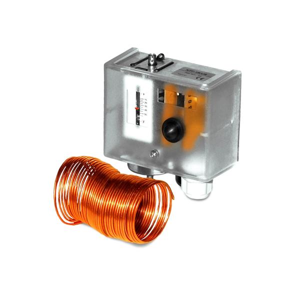 Cảm biến chống đông dàn coil Freeze Stat