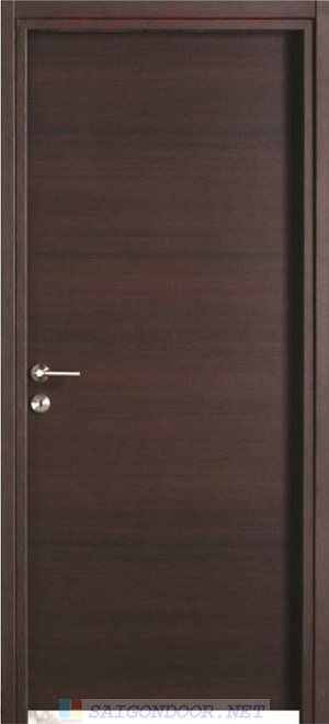 Cửa gỗ công nghiệp MDF