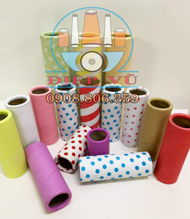 ống chỉ sợi