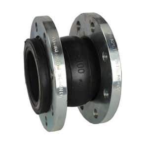 Khớp nối mềm cao su mặt bích