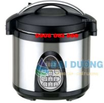 Nồi áp suất Smart Cook