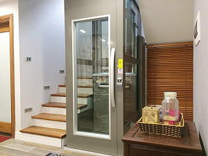 Dịch Vụ Tư Vấn, Lắp Đặt Thang Máy