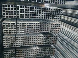 Thép vuông