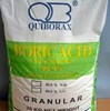 ACID BORIC