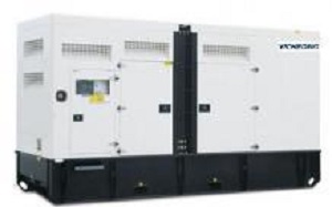 Máy phát điện Cummins 550 KVA