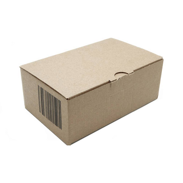 Thùng carton 2 lớp