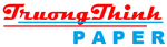 Truong Thinh Trading Production Paper Private Enterprise logo