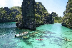 Du lịch Philippines giá tốt khởi hành từ Hà Nội