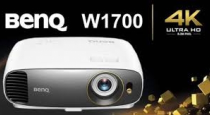 Máy chiếu BenQ