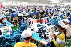 Cung Ứng Lao Động Bình Phước