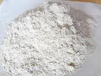 Bột chịu lửa
