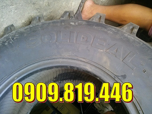 Vỏ Xe Xúc Solideal 10 - 16.5