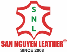 San Nguyen Leather logo