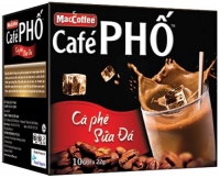 Cà phê phố