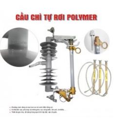Cầu chì tự rơi