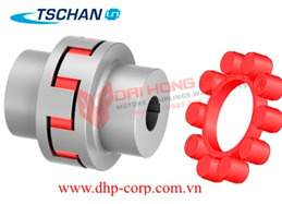 Khớp nối trục