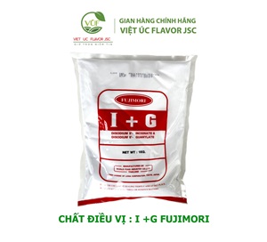 Chất Điều Vị FujiMori I G