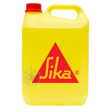 Phụ gia bê tông Sika