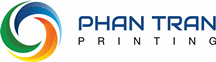 Phan Tran Heat Transfer Printing - Phan Tran Garment Printing Company logo
