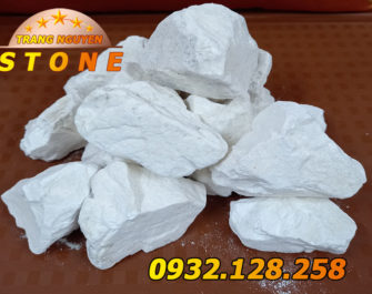Vôi cục