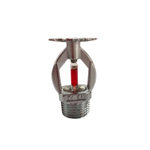 Đầu Phun Chữa Cháy Sprinkler