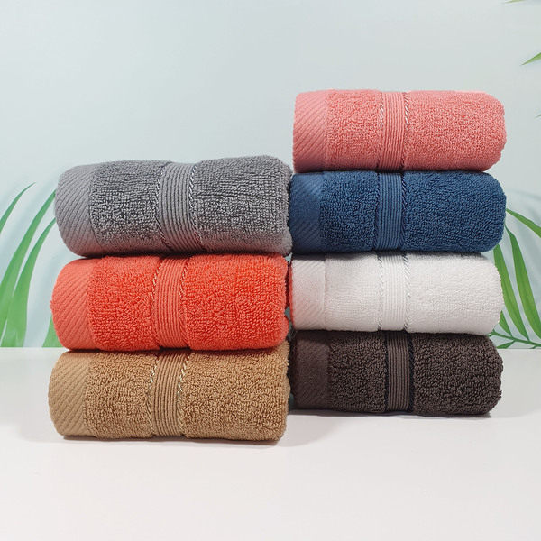 Khăn mặt cotton 100%