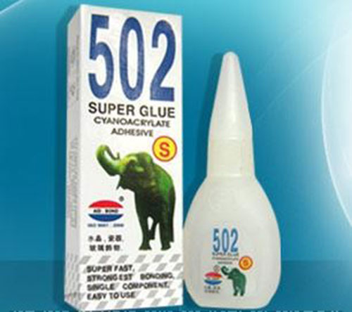 Keo 502