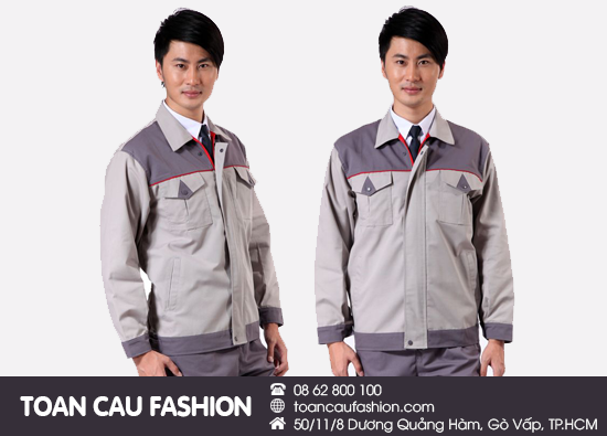 Đồng phục kỹ sư