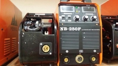 Máy hàn MIG Merkel NB250F
