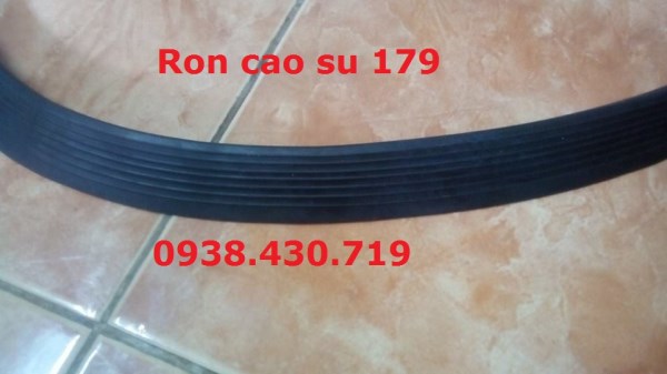Gioăng tam giác