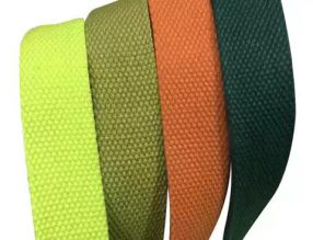 Dây đai Polyester