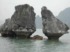 Tour Phú Thọ - Hạ Long - 3N2Đ