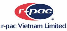 R-PAC Packaging - R-PAC Viet Nam Limited logo