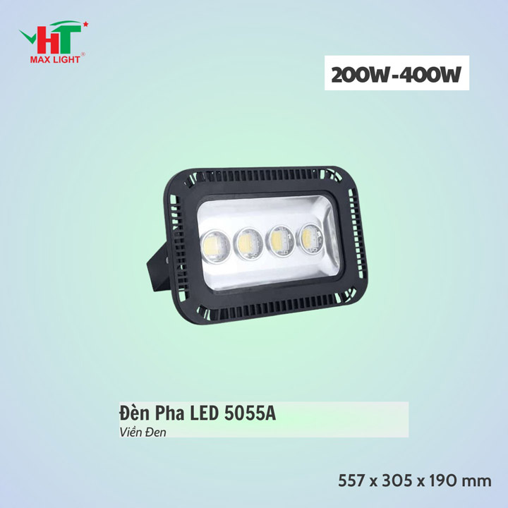 Đèn Pha LED 5055A