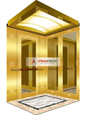 Lắp Đặt Thang Máy Các Loại