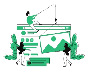 Thiết Kế Website