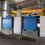 Thiết bị nấu chảy