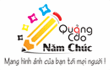 Chi Nhánh Công Ty TNHH In Và Quảng Cáo Năm Chúc logo
