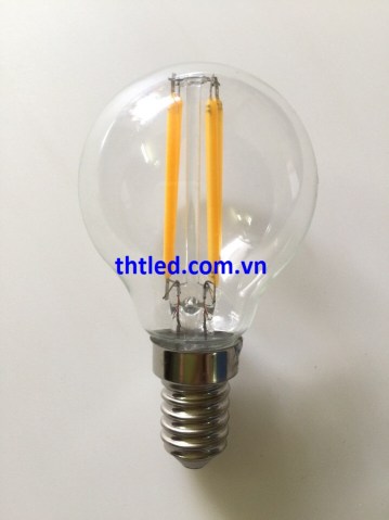 Bóng Led dây tóc