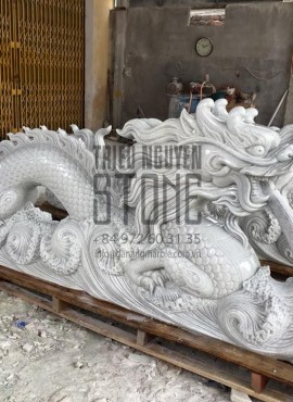 Rồng đá