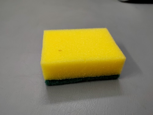 Mút xốp PU