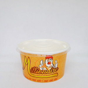 Tô Giấy 14oz