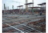 Thu mua sắt công trường
