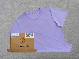 Áo Thun Unisex Supe Basic