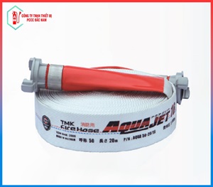 Vòi Chữa Cháy Aqua 1,6 MPa