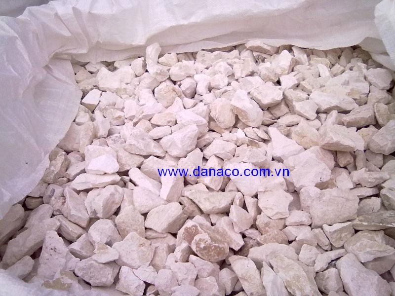 Vôi củ Việt Nam
