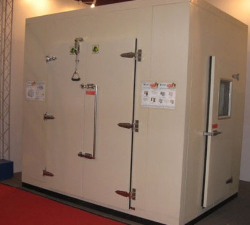 Kho lạnh bảo quản rau, củ, quả