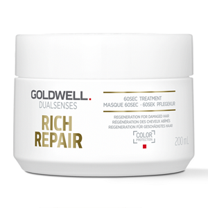 Mặt Nạ Hấp Tóc Siêu Chữa Trị Goldwell Dualsenses Rich